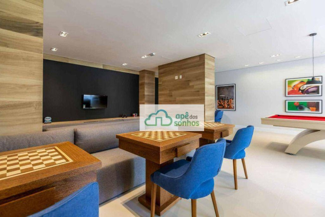 Imagem Apartamento com 2 Quartos à Venda, 79 m² em Lapa - São Paulo Imagem Apartamento com 2 Quartos à Venda, 79 m² em Lapa - São Paulo