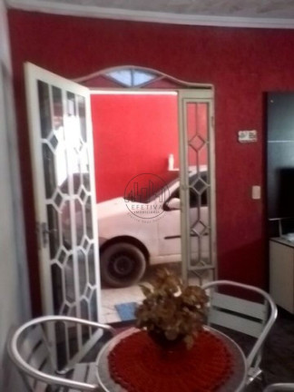 Imagem Casa com 6 Quartos à Venda, 160 m² em Recanto Das Emas - Brasília Imagem Casa com 6 Quartos à Venda, 160 m² em Recanto Das Emas - Brasília