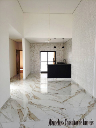 Casa de Condomínio com 3 Quartos à Venda, 105 m² em Horto Florestal - Sorocaba