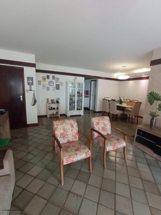 Imagem Apartamento com 3 Quartos à Venda, 147 m² em Itaigara - Salvador