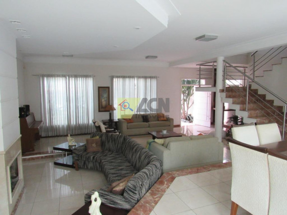 Imagem Casa com 8 Quartos à Venda, 654 m² em Parque Ortolândia - Hortolândia