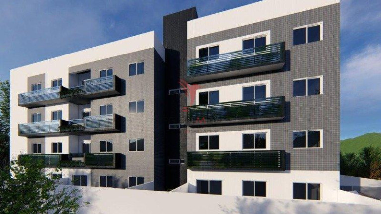 Apartamento com 3 Quartos à Venda,  em Planalto Boa Esperanca - João Pessoa