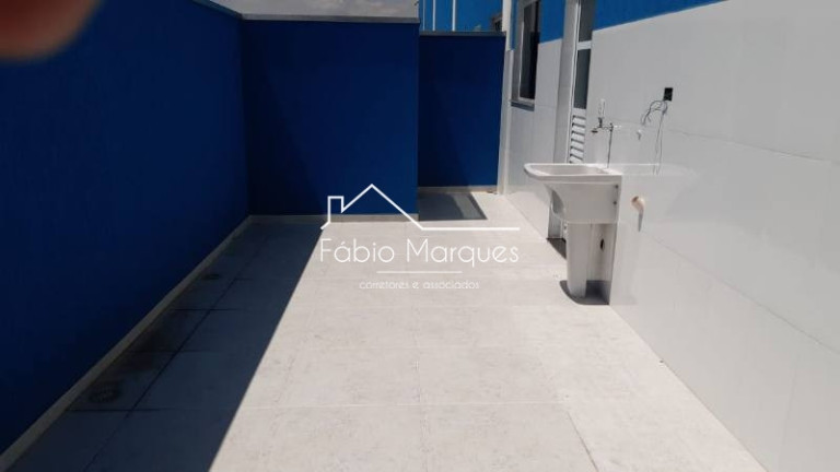 Imagem Apartamento com 2 Quartos à Venda, 64 m² em Vila Ré - São Paulo