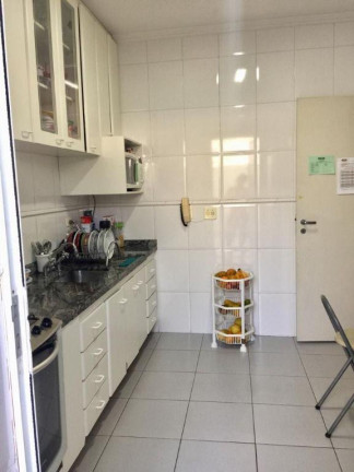 Imagem Casa com 3 Quartos à Venda, 122 m² em Vila Brasílio Machado - São Paulo Imagem Casa com 3 Quartos à Venda, 122 m² em Vila Brasílio Machado - São Paulo