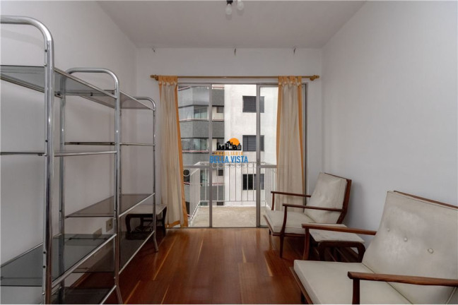 Imagem Apartamento com 2 Quartos à Venda, em Chácara Inglesa - São Paulo Imagem Apartamento com 2 Quartos à Venda, em Chácara Inglesa - São Paulo