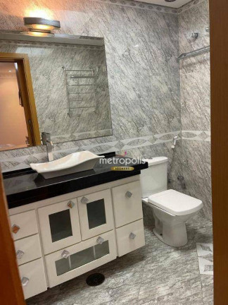 Imagem Apartamento com 3 Quartos à Venda, 107 m² em Centro - São Caetano Do Sul