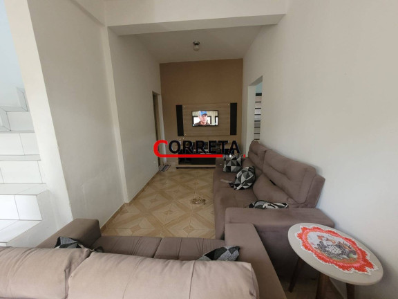 Casa com 3 Quartos à Venda, 100 m² em Gemima - Ibiúna