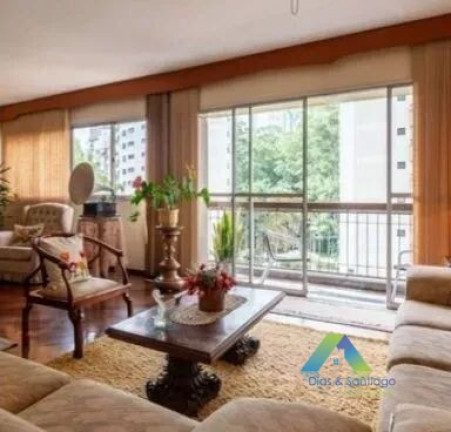 Imagem Apartamento com 3 Quartos à Venda, 150 m² em Vila Andrade - São Paulo Imagem Apartamento com 3 Quartos à Venda, 150 m² em Vila Andrade - São Paulo