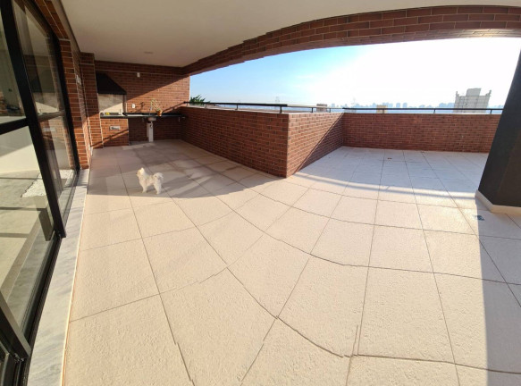 Imagem Apartamento com 3 Quartos à Venda, 157 m² em Parque Da Mooca - São Paulo Imagem Apartamento com 3 Quartos à Venda, 157 m² em Parque Da Mooca - São Paulo