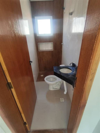 Imagem Sobrado com 2 Quartos à Venda, 58 m² em Aviação - Praia Grande Imagem Sobrado com 2 Quartos à Venda, 58 m² em Aviação - Praia Grande
