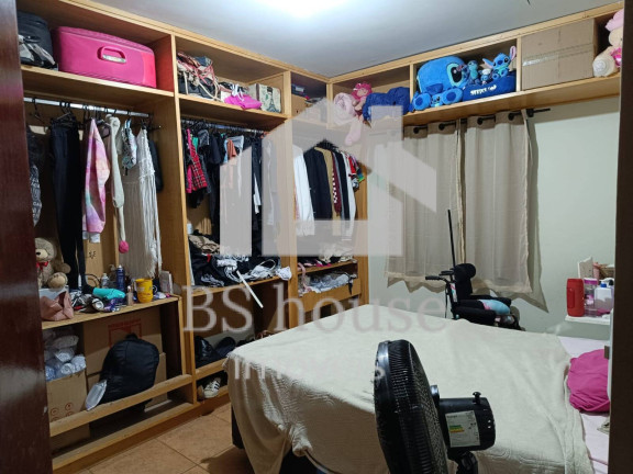 Imagem Apartamento com 3 Quartos à Venda, 130 m² em Santa Maria - São Caetano Do Sul