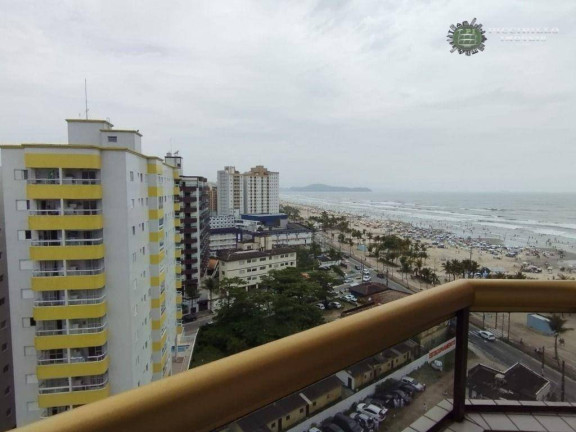 Imagem Apartamento com 2 Quartos à Venda, 67 m² em Mirim - Praia Grande Imagem Apartamento com 2 Quartos à Venda, 67 m² em Mirim - Praia Grande