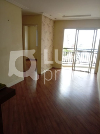 Imagem Apartamento com 3 Quartos à Venda, 57 m² em Limão - São Paulo Imagem Apartamento com 3 Quartos à Venda, 57 m² em Limão - São Paulo