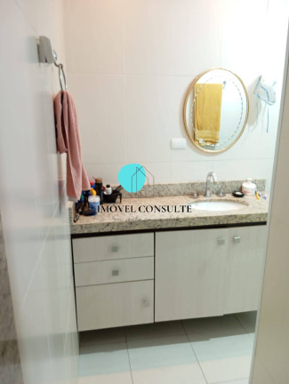 Imagem Apartamento com 3 Quartos à Venda, 146 m² em República - São Paulo