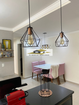 Imagem Apartamento com 2 Quartos à Venda, 52 m² em Jardim Santa Emília - São Paulo Imagem Apartamento com 2 Quartos à Venda, 52 m² em Jardim Santa Emília - São Paulo