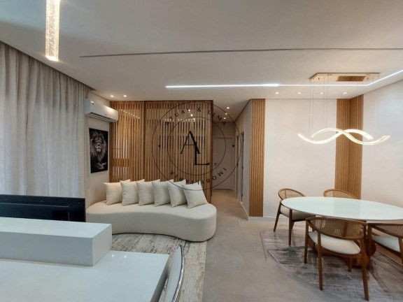 Imagem Apartamento com 3 Quartos à Venda, 76 m² em Swiss Park - Campinas Imagem Apartamento com 3 Quartos à Venda, 76 m² em Swiss Park - Campinas