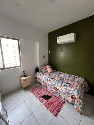 Imagem Apartamento com 3 Quartos à Venda, 93 m² em Boa Viagem - Recife Imagem Apartamento com 3 Quartos à Venda, 93 m² em Boa Viagem - Recife