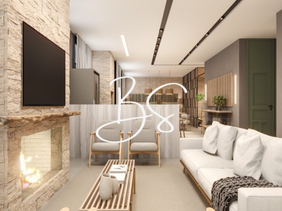 Imagem Apartamento com 2 Quartos à Venda, 67 m² em Av. Borges De Medeiros - Gramado Imagem Apartamento com 2 Quartos à Venda, 67 m² em Av. Borges De Medeiros - Gramado