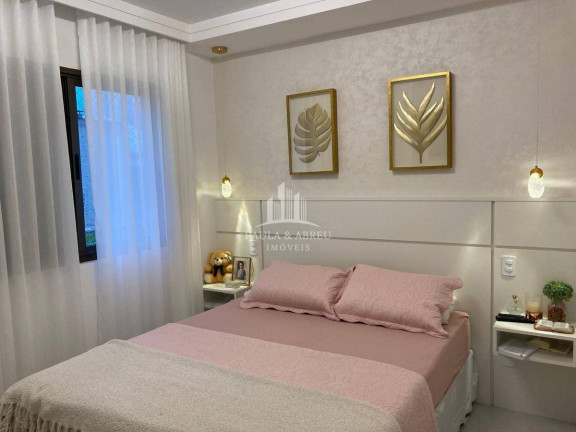 Imagem Apartamento com 3 Quartos à Venda, 122 m² em Jardim - Santo André Imagem Apartamento com 3 Quartos à Venda, 122 m² em Jardim - Santo André