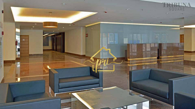 Imagem Sala Comercial à Venda, 150 m² em Centro - Santos Imagem Sala Comercial à Venda, 150 m² em Centro - Santos
