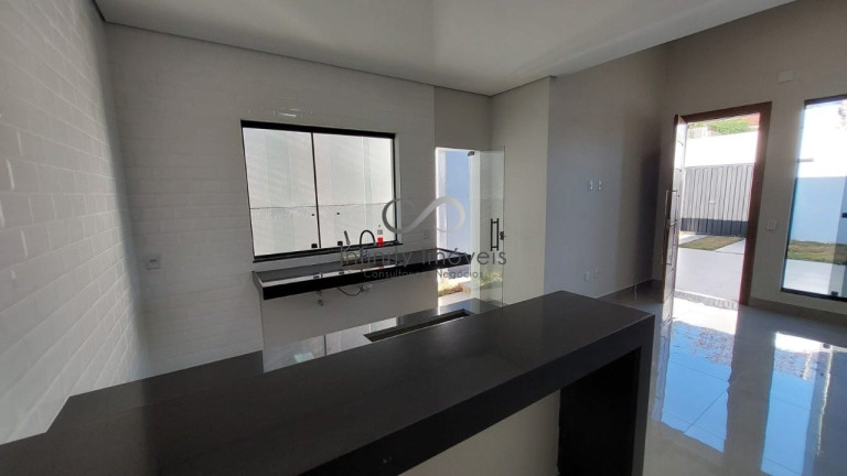 Imagem Casa com 2 Quartos à Venda, 180 m² em Jardim Imperial - Lagoa Santa