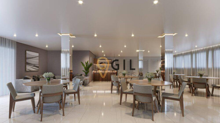 Imagem Apartamento com 2 Quartos à Venda, 44 m² em Jardim Paraíso - Jacareí Imagem Apartamento com 2 Quartos à Venda, 44 m² em Jardim Paraíso - Jacareí