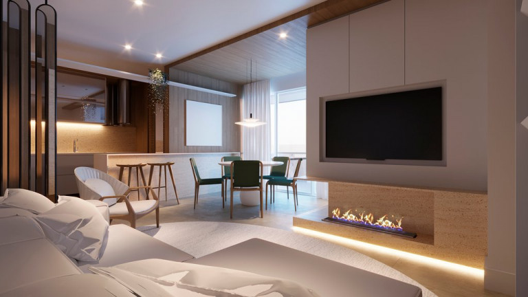 Imagem Cobertura com 3 Quartos à Venda, 205 m² em Vila Izabel - Curitiba Imagem Cobertura com 3 Quartos à Venda, 205 m² em Vila Izabel - Curitiba