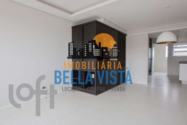 Imagem Apartamento com 3 Quartos à Venda, em Vila Mariana - São Paulo Imagem Apartamento com 3 Quartos à Venda, em Vila Mariana - São Paulo