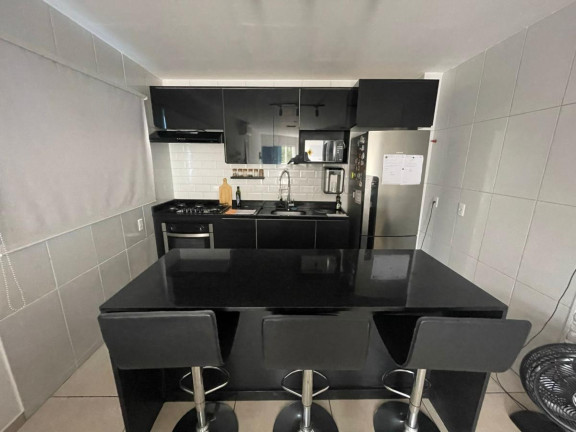 Imagem Casa com 2 Quartos à Venda, 129 m² em Campo Grande - Rio De Janeiro