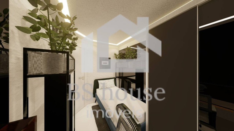 Imagem Apartamento com 2 Quartos à Venda, 60 m² em Campestre - Santo André Imagem Apartamento com 2 Quartos à Venda, 60 m² em Campestre - Santo André
