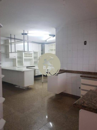 Imagem Apartamento com 4 Quartos à Venda, 190 m² em Ponta Da Praia - Santos Imagem Apartamento com 4 Quartos à Venda, 190 m² em Ponta Da Praia - Santos
