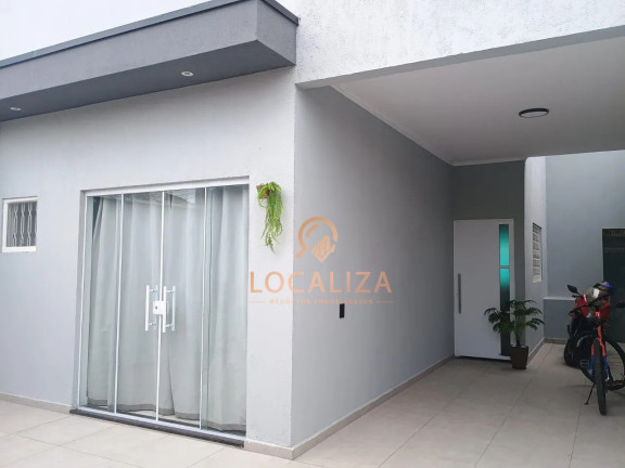 Imagem Casa com 4 Quartos à Venda, 211 m² em Parque Residencial Santo André - Caçapava Imagem Casa com 4 Quartos à Venda, 211 m² em Parque Residencial Santo André - Caçapava