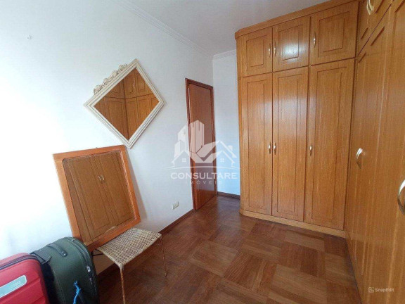 Imagem Apartamento com 4 Quartos à Venda, 151 m² em Gonzaga - Santos Imagem Apartamento com 4 Quartos à Venda, 151 m² em Gonzaga - Santos