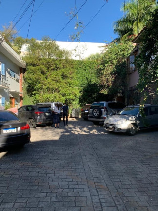 Imagem Casa com 4 Quartos à Venda, 300 m² em Jardim Paulistano - São Paulo Imagem Casa com 4 Quartos à Venda, 300 m² em Jardim Paulistano - São Paulo