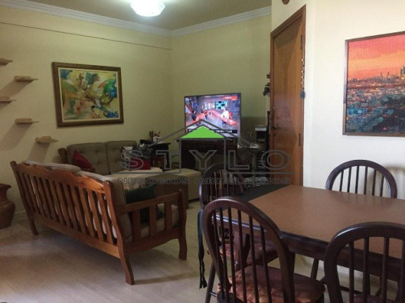 Imagem Apartamento com 4 Quartos à Venda, 136 m² em Baeta Neves - São Bernardo Do Campo Imagem Apartamento com 4 Quartos à Venda, 136 m² em Baeta Neves - São Bernardo Do Campo