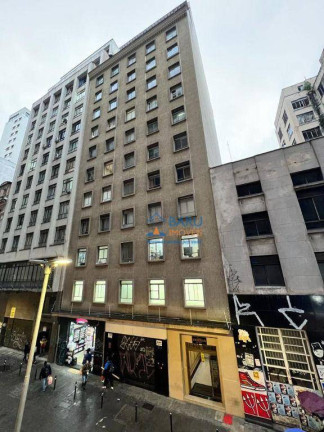 Imagem Sala Comercial para Alugar, 161 m² em Centro - São Paulo Imagem Sala Comercial para Alugar, 161 m² em Centro - São Paulo