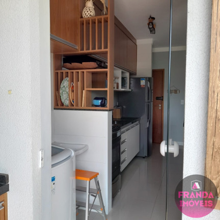 Apartamento com 2 Quartos à Venda, 70 m² em Umuarama - Ubatuba