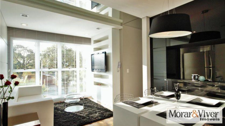 Imagem Apartamento com 3 Quartos à Venda, 61 m² em Boa Vista - Curitiba Imagem Apartamento com 3 Quartos à Venda, 61 m² em Boa Vista - Curitiba