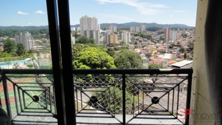 Imagem Apartamento com 3 Quartos à Venda, 70 m² em Mandaqui - São Paulo