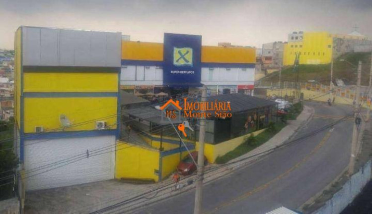 Imagem Apartamento com 2 Quartos à Venda, 53 m² em Parque Primavera - Guarulhos Imagem Apartamento com 2 Quartos à Venda, 53 m² em Parque Primavera - Guarulhos
