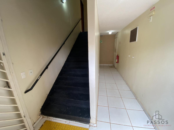 Imagem Apartamento com 2 Quartos à Venda, 44 m²