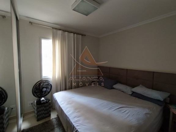 Imagem Apartamento com 3 Quartos à Venda, 95 m² em Jardim Botânico - Ribeirão Preto Imagem Apartamento com 3 Quartos à Venda, 95 m² em Jardim Botânico - Ribeirão Preto