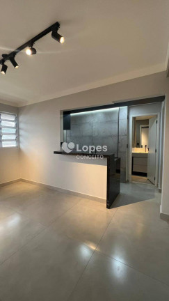 Imagem Apartamento à Venda, 58 m² em Pompeia - Santos