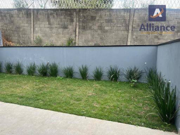 Imagem Casa com 3 Quartos à Venda, 160 m² em Condomínio Phytus - Itupeva