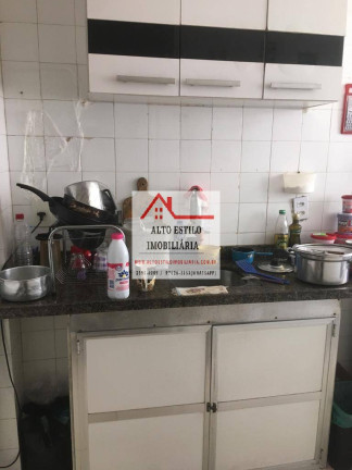 Imagem Apartamento com 1 Quarto à Venda, 65 m² em Quintino Bocaiúva - Rio De Janeiro Imagem Apartamento com 1 Quarto à Venda, 65 m² em Quintino Bocaiúva - Rio De Janeiro