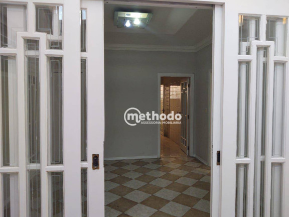 Imagem Casa com 3 Quartos à Venda, 147 m² em Jardim Chapadão - Campinas Imagem Casa com 3 Quartos à Venda, 147 m² em Jardim Chapadão - Campinas