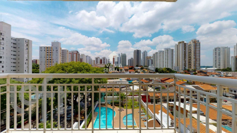 Imagem Apartamento com 2 Quartos à Venda, 60 m² em Vila Leopoldina - São Paulo Imagem Apartamento com 2 Quartos à Venda, 60 m² em Vila Leopoldina - São Paulo