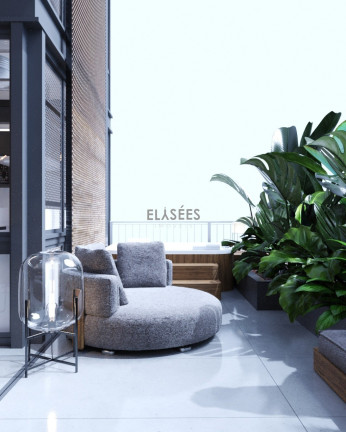 Imagem Apartamento com 2 Quartos à Venda, 195 m² em Cerqueira César - São Paulo Imagem Apartamento com 2 Quartos à Venda, 195 m² em Cerqueira César - São Paulo