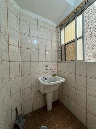 Imagem Kitnet com 1 Quarto à Venda, 36 m² em Boqueirão - Praia Grande