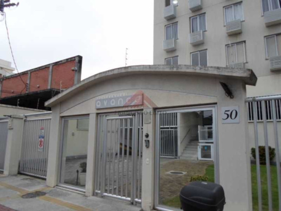 Imagem Apartamento com 2 Quartos à Venda, 56 m² em Centro - Niterói Imagem Apartamento com 2 Quartos à Venda, 56 m² em Centro - Niterói